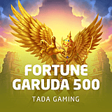 Fortune Garuda 500