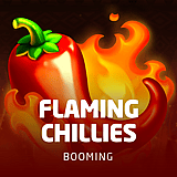 Flaming Chillies
