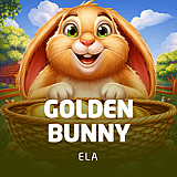 Golden Bunny
