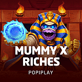 Mummy X Riches