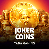 Joker Coins