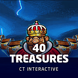 40 Treasures