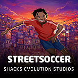 Streetsoccer