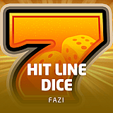 Hit Line Dice