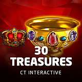 30 Treasures