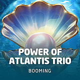 Power of Atlantis Trio