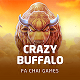 Crazy Buffalo