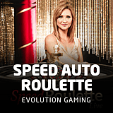 Speed Auto Roulette