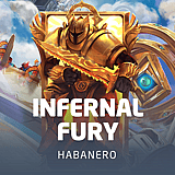 Infernal Fury