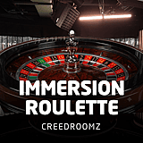 Immersion Roulette
