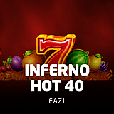 Inferno Hot 40