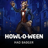 Howl-O-Ween