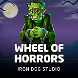 Wheel of Horrors