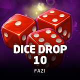Dice Drop 10