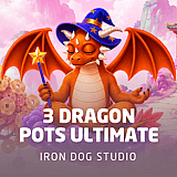 3 Dragon Pots Ultimate
