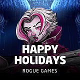 Happy Holidays