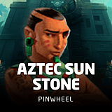Aztec Sun Stone