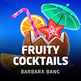 Fruity Cocktails