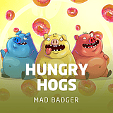 Hungry Hogs