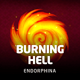 Burning Hell