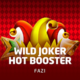 Wild Joker Hot Booster