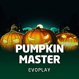 Pumpkin Master