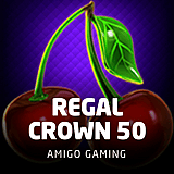 Regal Crown 50