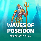 Waves of Poseidon