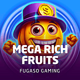 Mega Rich Fruits