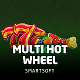 Multi Hot Wheel