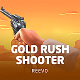 Gold Rush Shooter