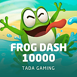 Frog Dash 10000