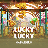 Lucky Lucky