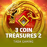 3 Coin Treasures 2