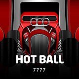 Hot Ball