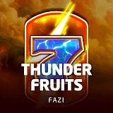 Thunder Fruits