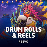 Drum Rolls & Reels