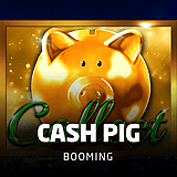 Cash Pig