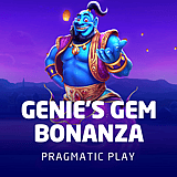 Genie’s Gem Bonanza