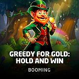 Greedy for Gold: Hold and Win