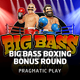 Big Bass Boxing Bonus Round