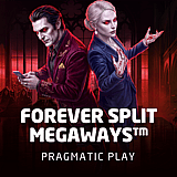 Forever Split Megaways™
