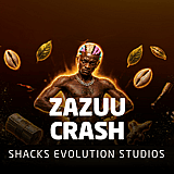 Zazuu Crash