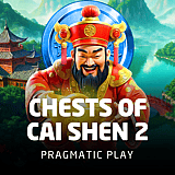 Chests of Cai Shen 2