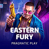 Eastern Fury