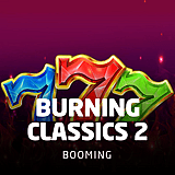 Burning Classics 2