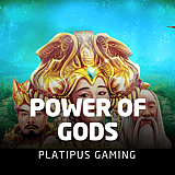Power of Gods