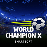World Champion X