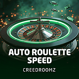 Auto Roulette Speed