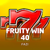 Fruity Win 40